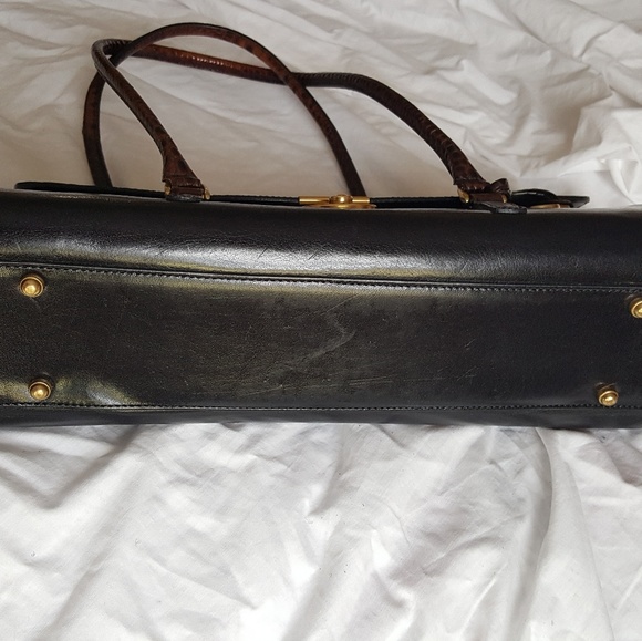 BRAHMIN Vintage Shoulder Bag - Picture 6 of 8